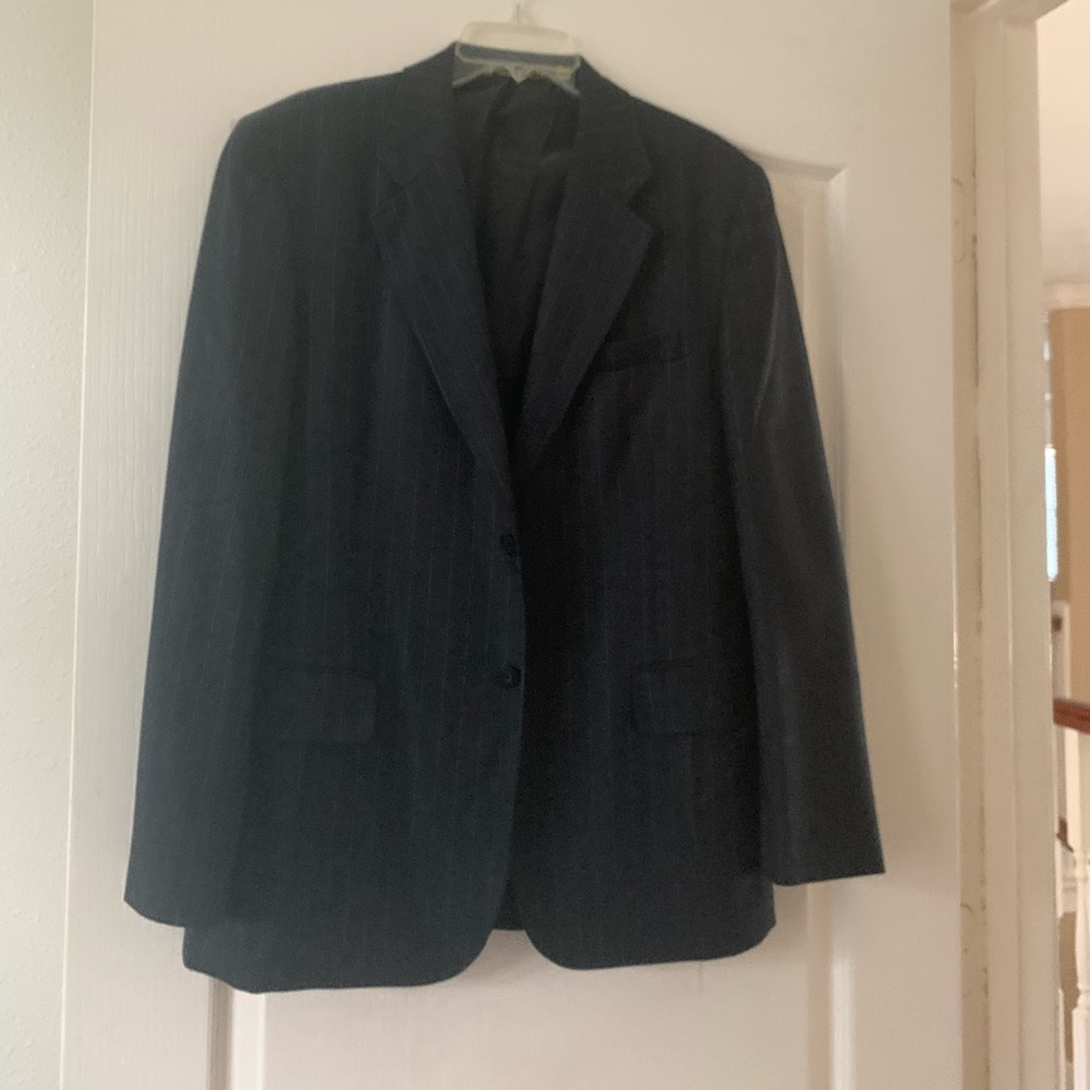 Mans jacket
